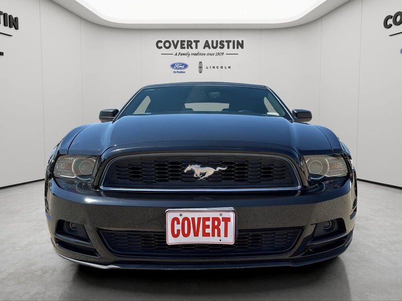 2014 Ford Mustang - Image 2