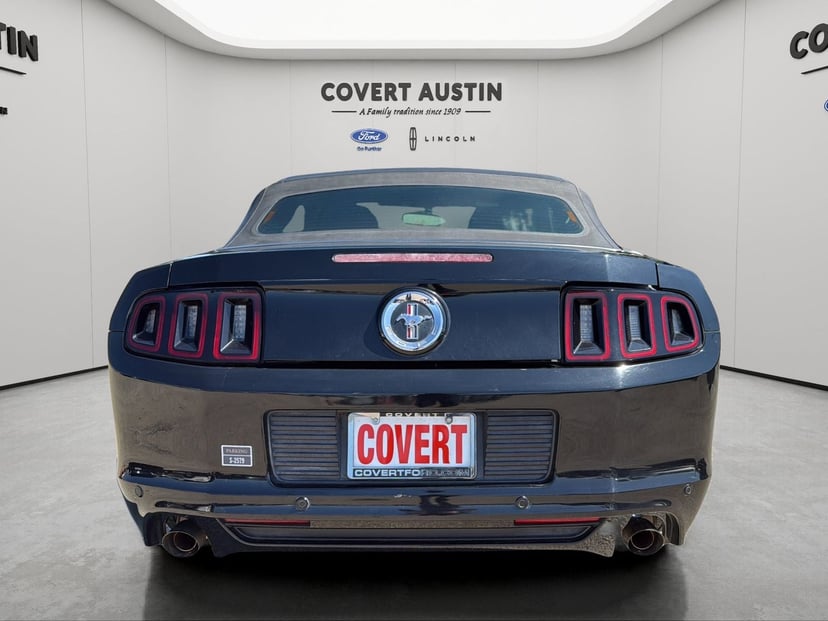 2014 Ford Mustang - Image 3