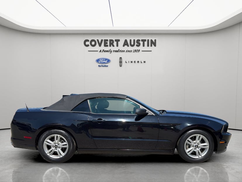 2014 Ford Mustang - Image 1