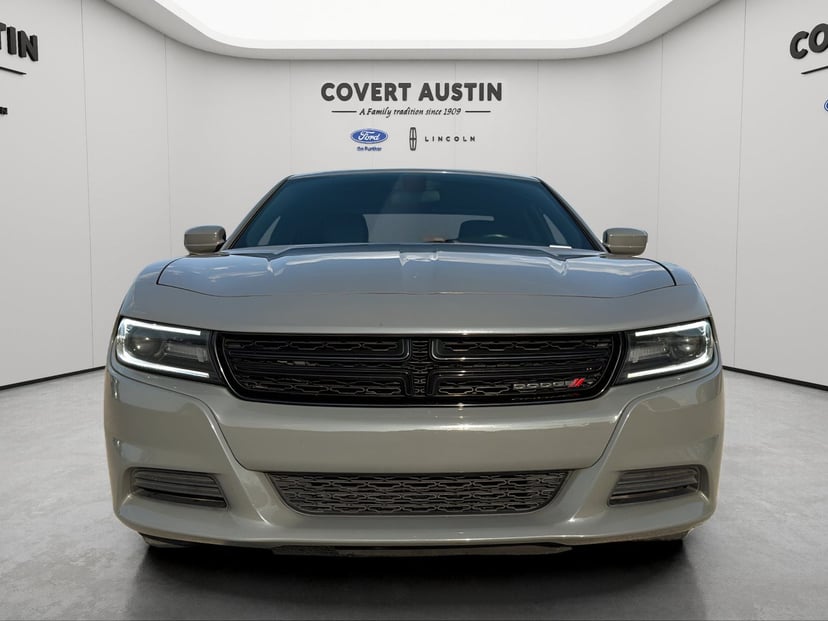 2019 Dodge Charger - Image 2