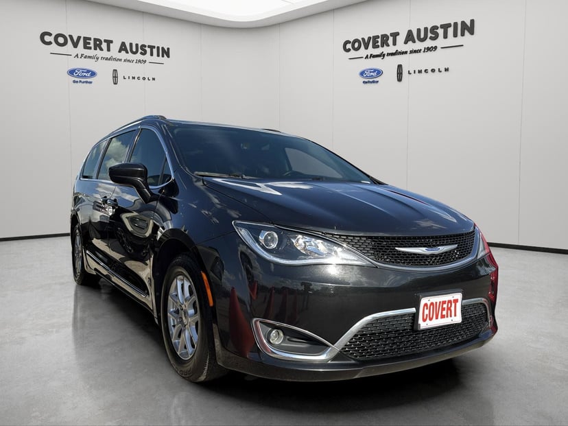 2020 Chrysler Pacifica - Image 7