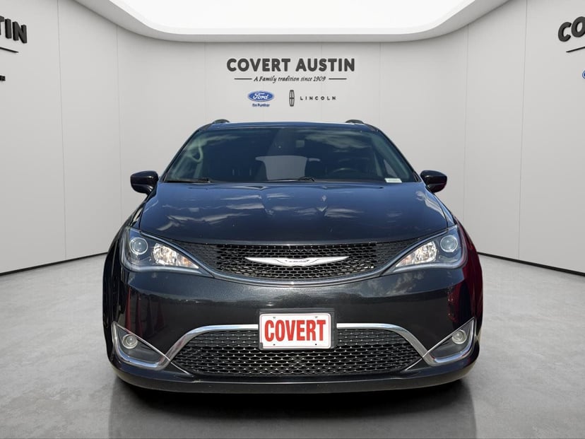 2020 Chrysler Pacifica - Image 8