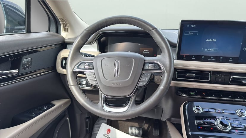 2022 Lincoln Nautilus - Image 12