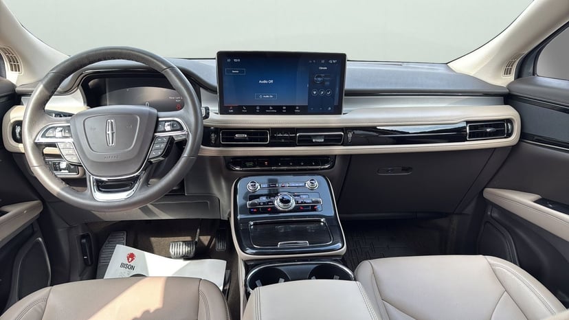 2022 Lincoln Nautilus - Image 21