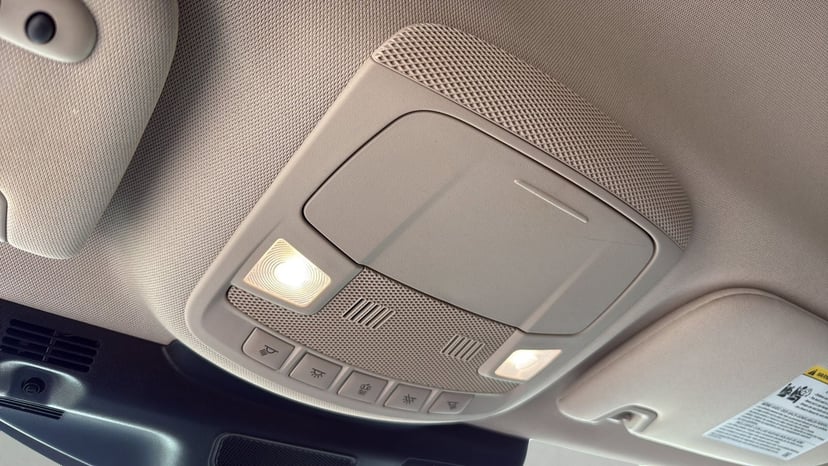 2022 Lincoln Nautilus - Image 22