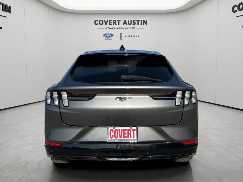 2023 Ford Mustang Mach-E - Image 3