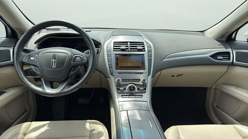 2019 Lincoln MKZ - Image 19