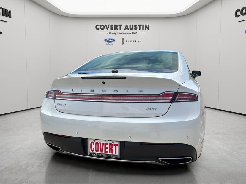 2019 Lincoln MKZ - Image 2