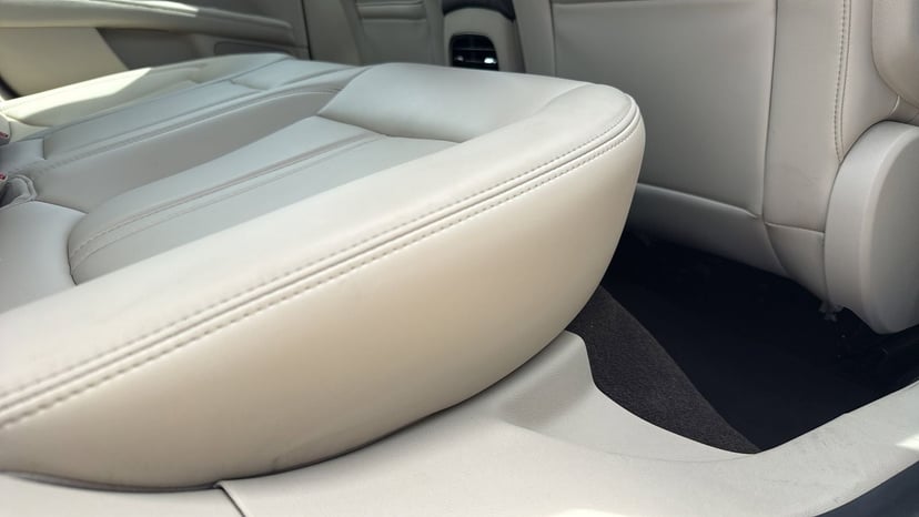 2019 Lincoln MKZ - Image 24