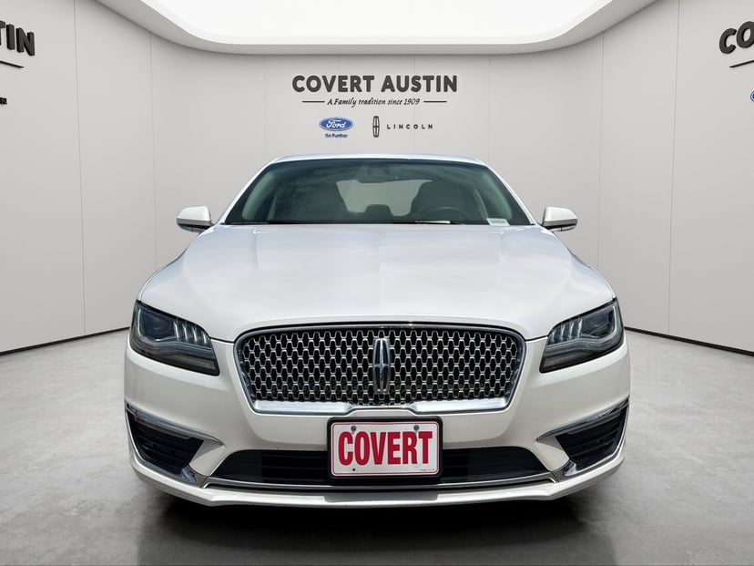 2019 Lincoln MKZ - Image 6