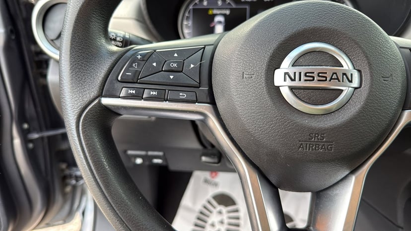 2021 Nissan Versa - Image 9