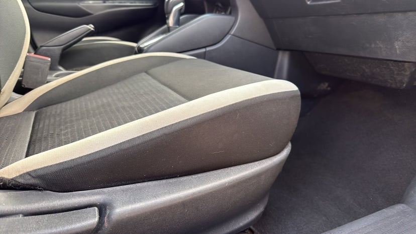2021 Nissan Versa - Image 17