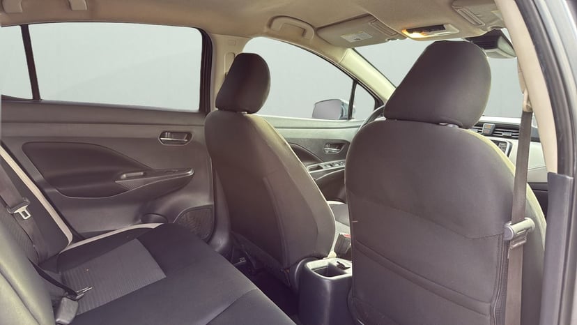 2021 Nissan Versa - Image 19