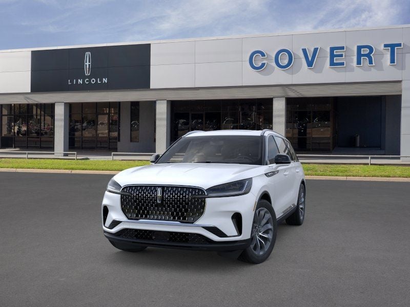 2026 Lincoln Aviator - Image 2
