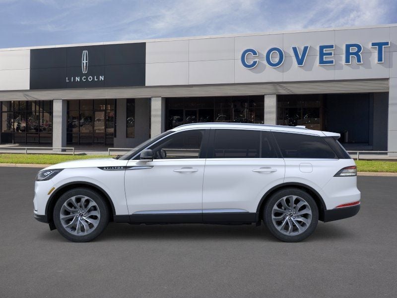 2026 Lincoln Aviator - Image 3