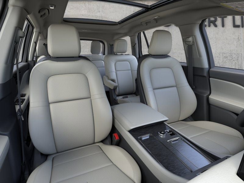 2026 Lincoln Aviator - Image 10