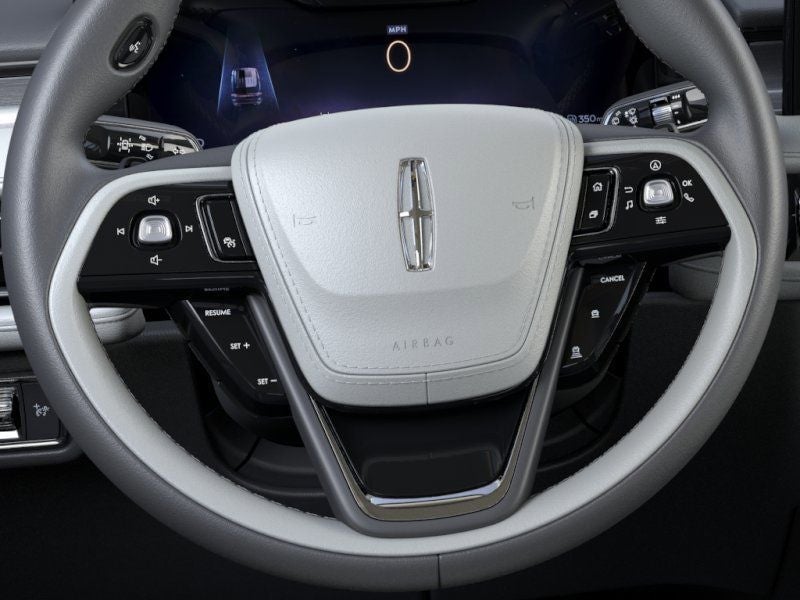 2026 Lincoln Aviator - Image 12