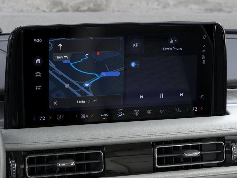 2026 Lincoln Aviator - Image 14