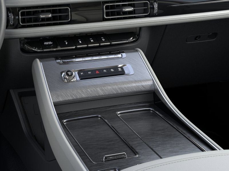 2026 Lincoln Aviator - Image 15