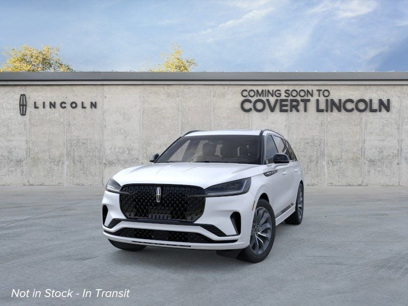 2026 Lincoln Aviator - Image 2