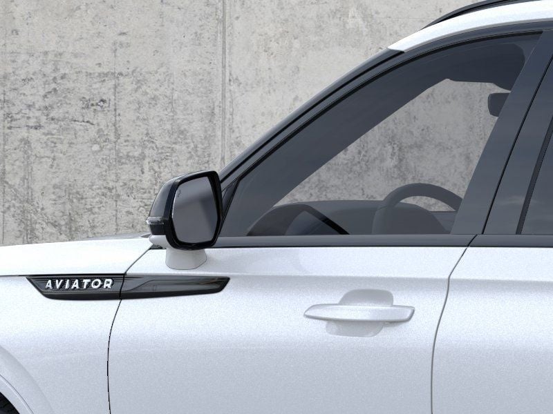 2026 Lincoln Aviator - Image 20