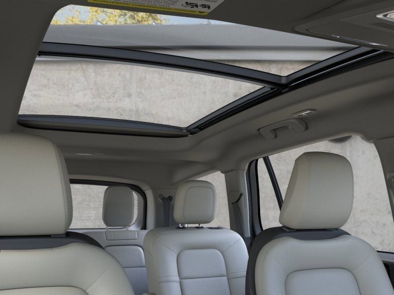 2026 Lincoln Aviator - Image 22