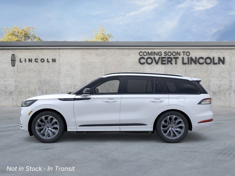 2026 Lincoln Aviator - Image 3