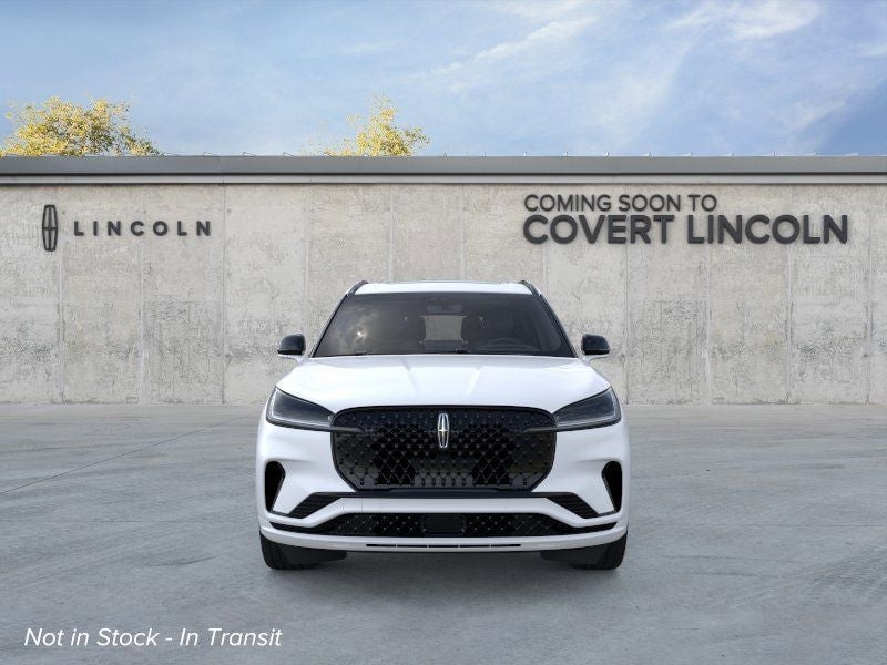 2026 Lincoln Aviator - Image 6