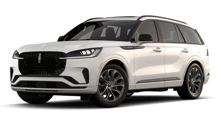2026 Lincoln Aviator - Image 23