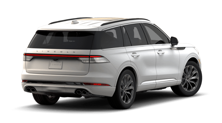 2026 Lincoln Aviator - Image 25