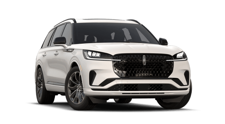 2026 Lincoln Aviator - Image 26