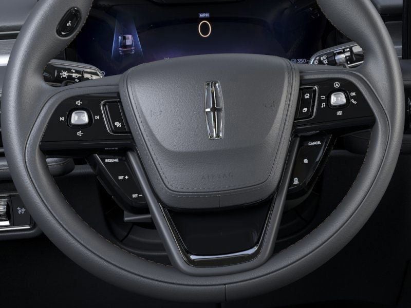 2026 Lincoln Aviator - Image 12