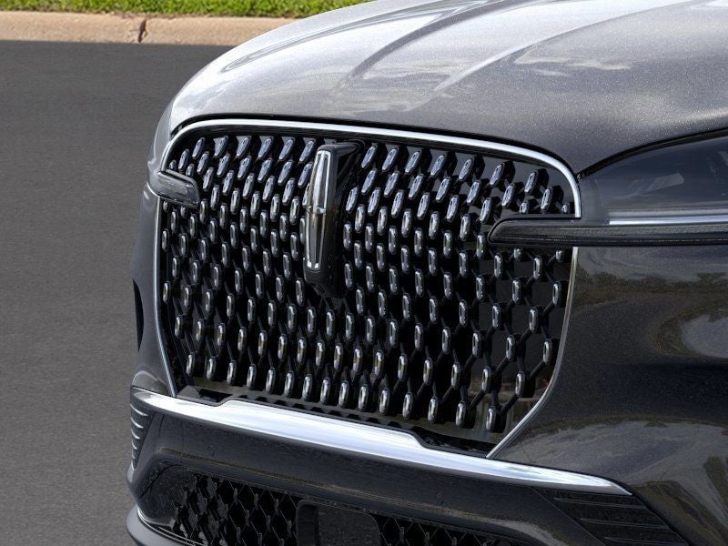 2026 Lincoln Aviator - Image 17