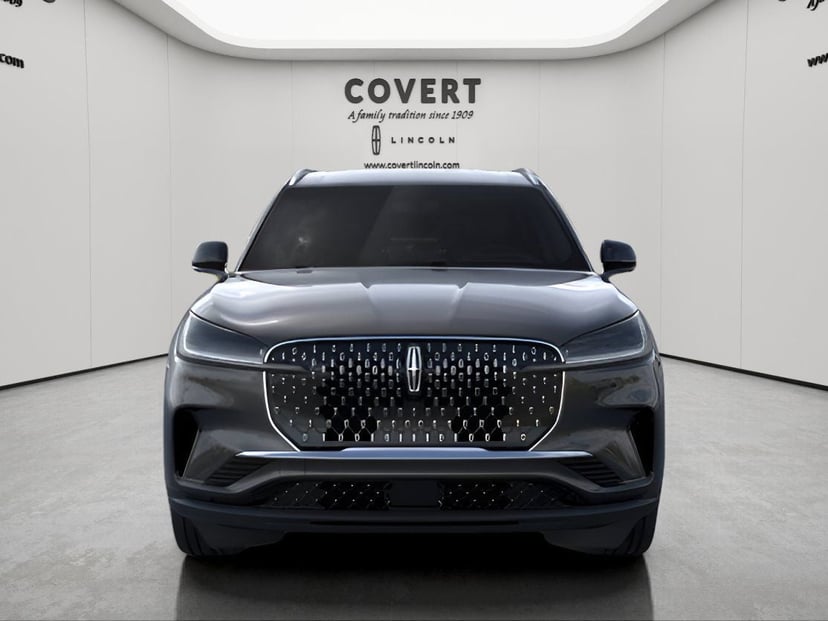 2026 Lincoln Aviator - Image 6
