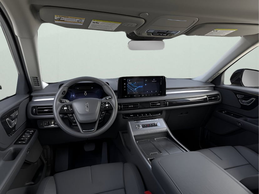 2026 Lincoln Aviator - Image 9