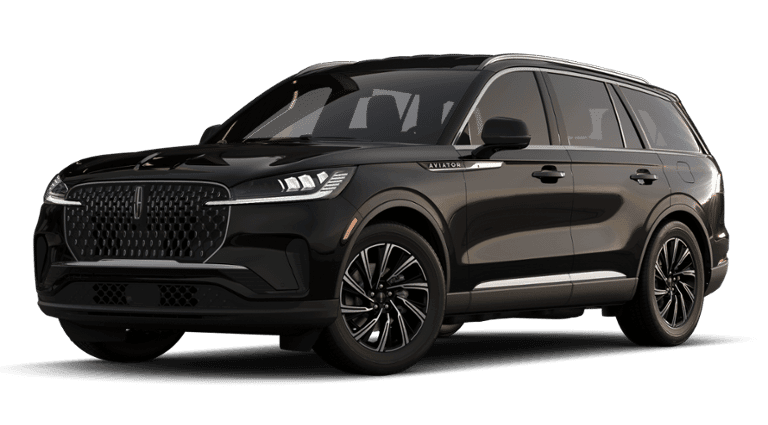 2026 Lincoln Aviator - Image 23