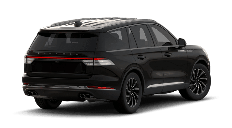 2026 Lincoln Aviator - Image 25
