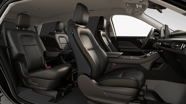 2026 Lincoln Aviator - Image 27