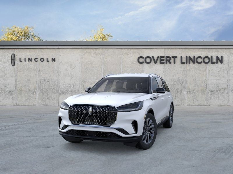 2026 Lincoln Aviator - Image 1