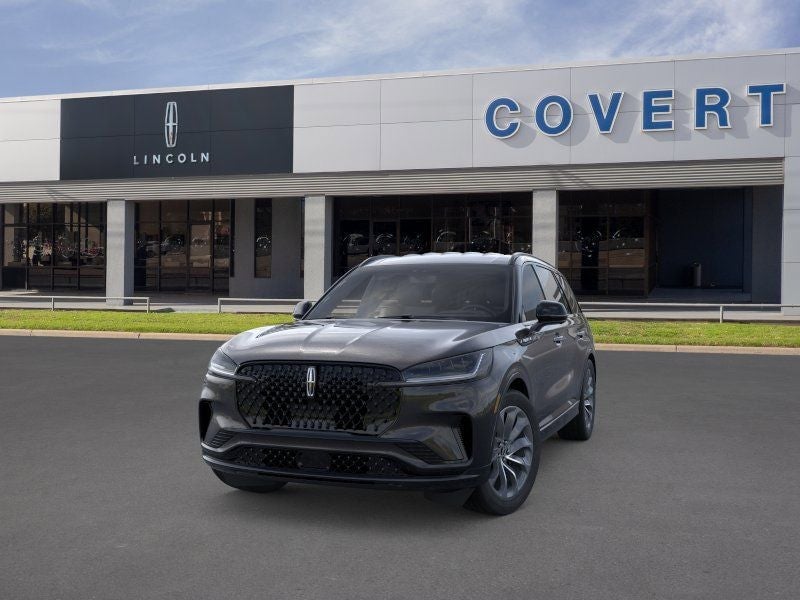 2026 Lincoln Aviator - Image 2