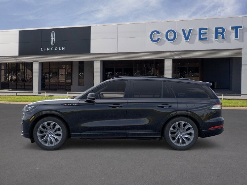 2026 Lincoln Aviator - Image 3