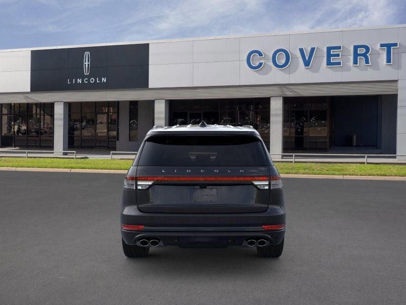 2026 Lincoln Aviator - Image 5
