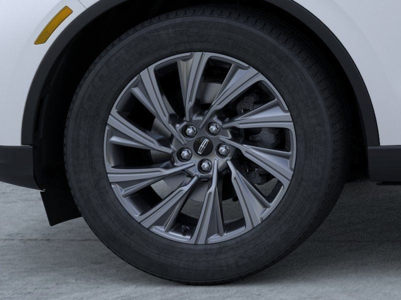 2026 Lincoln Aviator - Image 19
