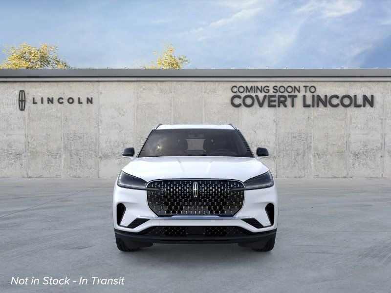 2026 Lincoln Aviator - Image 6