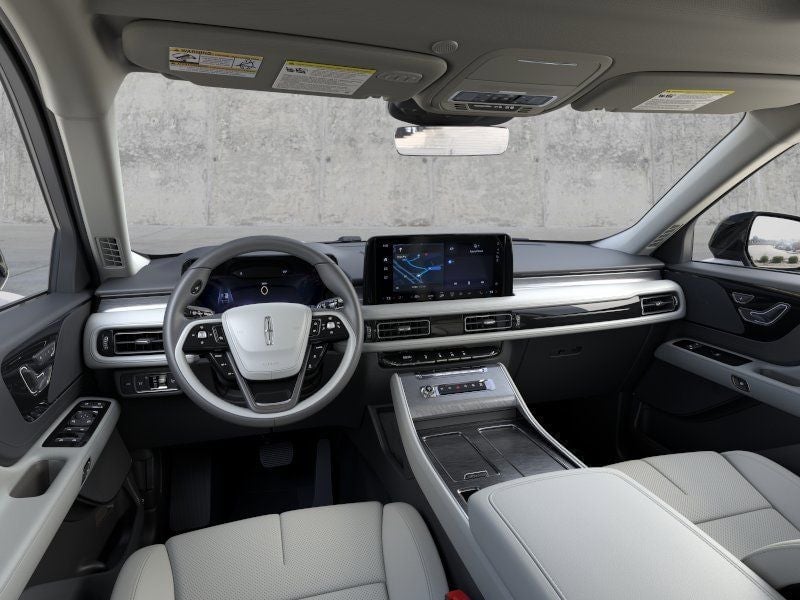 2026 Lincoln Aviator - Image 9