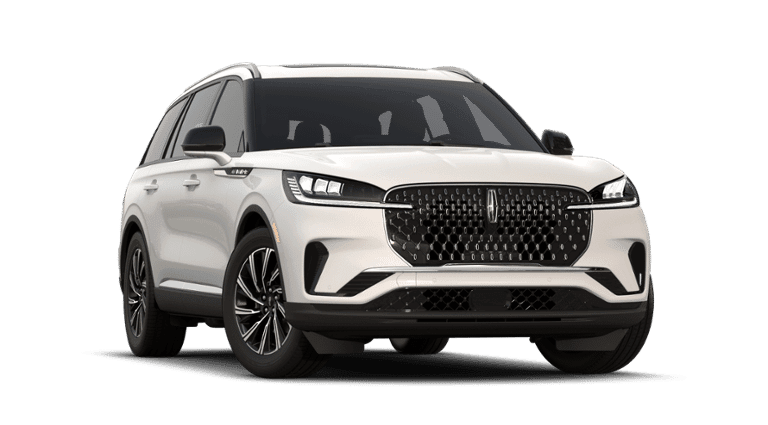 2026 Lincoln Aviator - Image 26