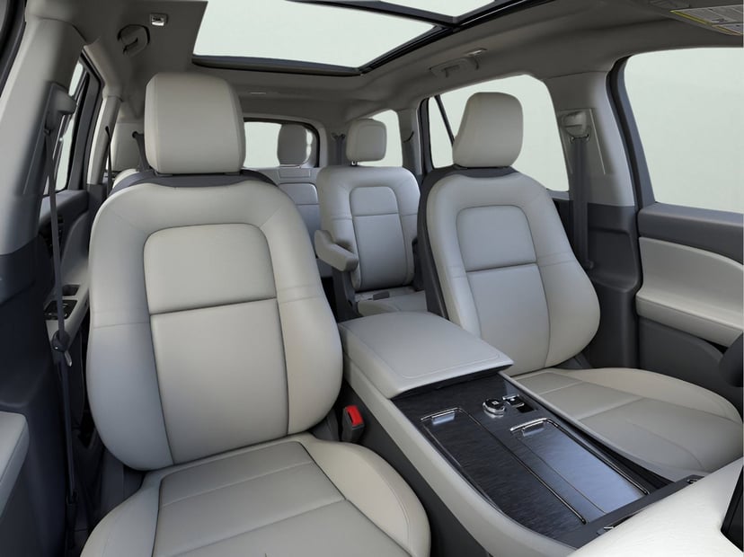 2026 Lincoln Aviator - Image 10