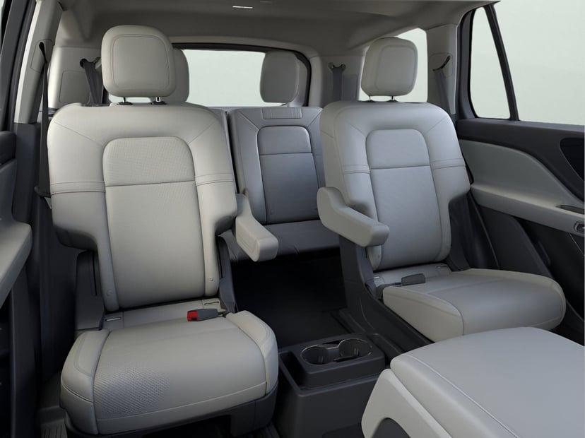 2026 Lincoln Aviator - Image 11