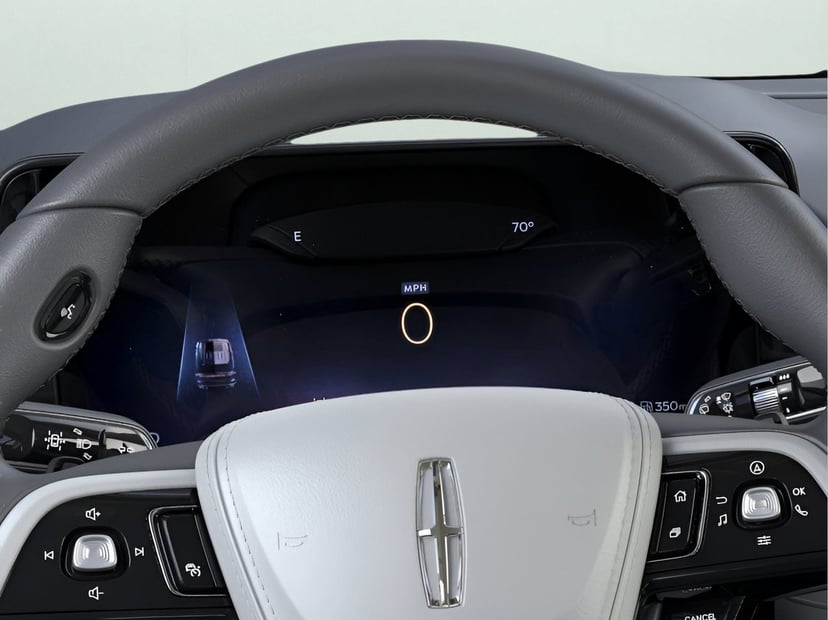 2026 Lincoln Aviator - Image 13