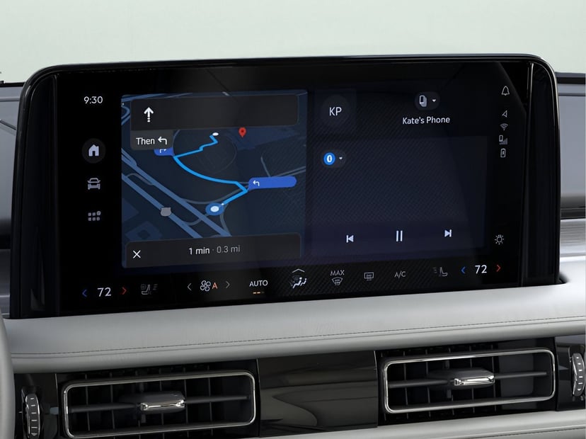 2026 Lincoln Aviator - Image 14